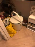 Keter koelbox, Ophalen of Verzenden, Zo goed als nieuw, Koelelement