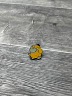 Psyduck pin, Verzamelen, Speldjes, Pins en Buttons, Ophalen of Verzenden, Nieuw