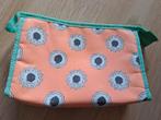 Toilettas jip en janneke oranje, Ophalen, Gebruikt, Oranje, Jongen of Meisje