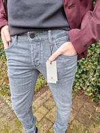 Pme Legend Cast Iron jeans Riser Slimfit Nieuw 32/34, Nieuw, W32 (confectie 46) of kleiner, Grijs, Pme Legend