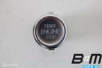Startknop VW PASSAT B8 3G1959839, Gebruikt