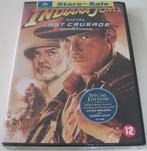 Dvd *** INDIANA JONES 3 *** *NIEUW*, Vanaf 12 jaar, Ophalen of Verzenden, Nieuw in verpakking