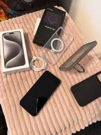 iPhone 15 Pro Max – 256GB – Zilver, 256 GB, IPhone 15 Pro Max, Ophalen of Verzenden, Zo goed als nieuw