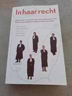 Gabi van Driem In haar recht, Ophalen of Verzenden, Zo goed als nieuw, Nederland