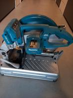 Makita DLW140, Doe-het-zelf en Verbouw, Gereedschap | Zaagmachines, Ophalen of Verzenden, Zo goed als nieuw