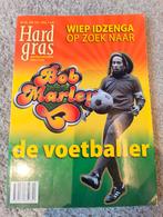 Hard Gras - Bob Marley de voetballer, Boeken, Ophalen of Verzenden, Zo goed als nieuw, Sport en Vrije tijd