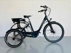 Mooie Brinckers driewieler met maar 85km! 450Wh accu!, Ophalen of Verzenden, Zo goed als nieuw, Brickers Van Raam