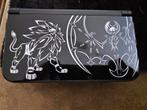 Nintendo 3DS Pokémon Sun and Moon edition, Spelcomputers en Games, Spelcomputers | Nintendo 2DS en 3DS, Ophalen of Verzenden, Refurbished