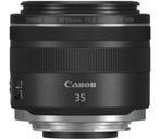 Canon RF 35mm f/1.8 IS Macro STM, Ophalen of Verzenden, Zo goed als nieuw, Macrolens