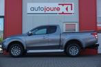 Mitsubishi L200 2.4 DI-D Club Cab Intense | 4WD | Camera | C, Start-stop-systeem, Stof, Gebruikt, 4 cilinders