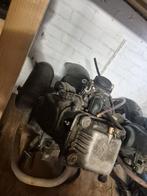 Piaggio zip blok, Ophalen, Gebruikt, Benzine, Zip