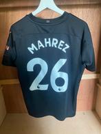 Manchester City Mahrez Uit Shirt, Sport en Fitness, Voetbal, Maat M, Ophalen of Verzenden, Zo goed als nieuw, Shirt