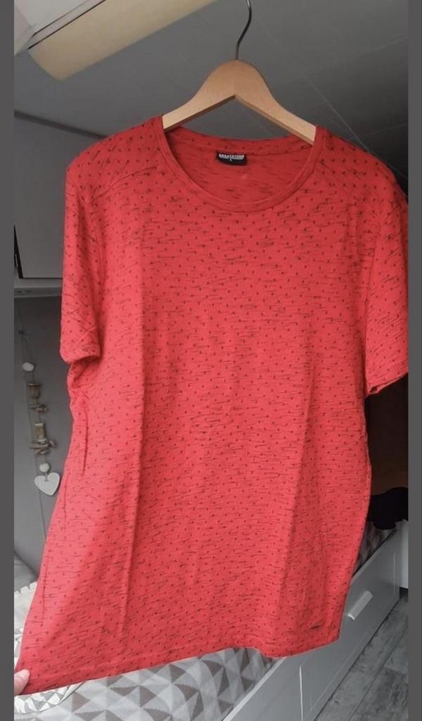 Diverse tshirts dames, Kleding | Dames, T-shirts, Zo goed als nieuw, Maat 46/48 (XL) of groter, Korte mouw, Ophalen of Verzenden