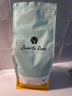 Zwarte Roes espressobonen/ koffiebonen, Ophalen of Verzenden