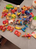 mac donalds toys van de jaren 80, Verzamelen, Ophalen of Verzenden, Zo goed als nieuw, Overige typen
