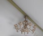 Hanglamp/Kroonluchter, Huis en Inrichting, Ophalen, Zo goed als nieuw