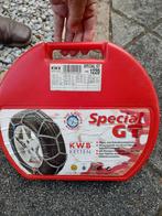 Nieuwe sneeuwkettingen, Auto diversen, Sneeuwkettingen, Ophalen of Verzenden, Nieuw