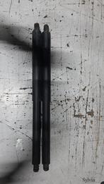 Gasdemper gasveer set voor achterklep BMW X5 E70 + LCi 51247, Auto-onderdelen, Gebruikt, -, -, Ophalen of Verzenden