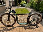 Kickbike Cross 29er limited edition, off / on road step, Ophalen, Zo goed als nieuw, Kickbike