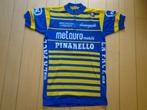 Orgineel Metauro Pinarello wielershirt 1982, Heren, Ophalen of Verzenden, Zo goed als nieuw, L