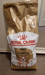 royal canin engelse bulldog brokken, Ophalen, Hond