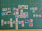 Postzegels Duitsland, Ophalen of Verzenden, Overige periodes, Gestempeld