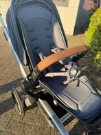Joolz hub kinderwagen reiswieg familfix 360 maxi cosy, Ophalen, Zo goed als nieuw, Maxi-Cosi, Verstelbare duwstang