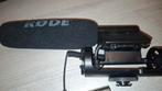 Røde microfoon, Ophalen of Verzenden, Zo goed als nieuw, Audio