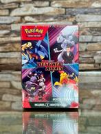 🔥POKEMON SV10 DESTINED RIVALS BOOSTER BUNDLE BB, Ophalen of Verzenden, Nieuw, Booster