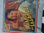 16 harde van alfred Lagarde vinyl., Ophalen of Verzenden, Zo goed als nieuw, 12 inch