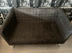 IKEA Knopparp 2-zitsbank - Compact & Stijlvol, Huis en Inrichting, Banken | Sofa's en Chaises Longues, Ophalen, Gebruikt, Tweepersoons