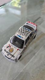 Burago 1:43, Hobby en Vrije tijd, Modelauto's | 1:43, Ophalen of Verzenden, Gebruikt, Auto, Overige merken