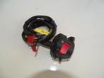 honda deauville 700  nt700v a  schakelaars links en rechts, Ophalen of Verzenden, Gebruikt