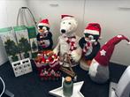 Diverse kerstspullen, Diversen, Ophalen, Gebruikt