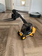 Bruder JCB Heftruck - Speelgoed, Ophalen, Gebruikt