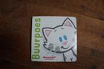 Buurpoes - Guusje Nederhorst, Boeken, Ophalen, Gelezen, Guusje Nederhorst, 2 tot 3 jaar