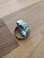 Diverse prachtige oorbellen, per paar 5 eur,. 3 paar 12,50, Sieraden, Tassen en Uiterlijk, Oorbellen, Overige materialen, Gebruikt
