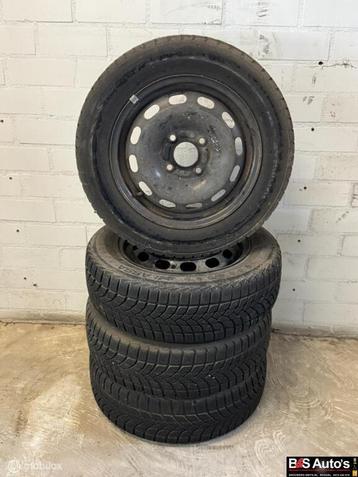 Winterset Ford Fiesta VI ('08-'17) beschikbaar voor biedingen