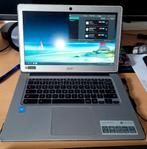 Acer Chromebook 14 CB3-431 met Manjaro Linux, Computers en Software, Chromebooks, 14 inch, Qwerty, Ophalen of Verzenden, 32 GB of minder