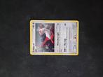 Pokemonkaart Latias, Ophalen of Verzenden, Losse kaart