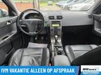 Volvo V50 2.0 Summum, Voorwielaandrijving, 4 cilinders, Zwart, Stoelverwarming