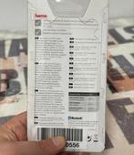 Hama Bluetooth USB-adapter, versie 4.0 C1 + EDR 100M bereik, Computers en Software, USB Sticks, Nieuw, Ophalen of Verzenden, H