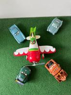 Cars en Plane Disney voertuigen, Kinderen en Baby's, Speelgoed | Speelgoedvoertuigen, Ophalen, Gebruikt