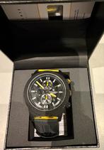 Alpha Sierra Black Hawk Horloge - Nieuwstaat!, Overige merken, Overige materialen, Polshorloge, Kunststof