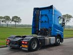 VOLVO FH 460 fh5 2x tank veb+, Automaat, Euro 6, Blauw, Cruise Control