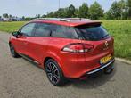 Renault Clio Estate 1.2 Dynamique Automaat!, Euro 5, Gebruikt, 4 cilinders, Origineel Nederlands