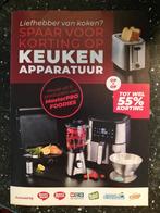 Bijna volle spaarkaart, Ophalen of Verzenden, Winkel, Super of Benzinepomp, Volle spaarkaart