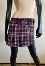 Mooie zgan wikkelrok in maat M van merk Joy miss Junker, Kleding | Dames, Rokken, Maat 38/40 (M), Overige kleuren, Ophalen of Verzenden