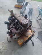 Perkins 3.152 motor diesel mf, Doe-het-zelf en Verbouw, Motoren, Ophalen, Gebruikt, Dieselmotor, 1800 rpm of meer