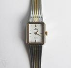 Vintage Lorus bi-color quartz dameshorloge, Japan., Ophalen of Verzenden